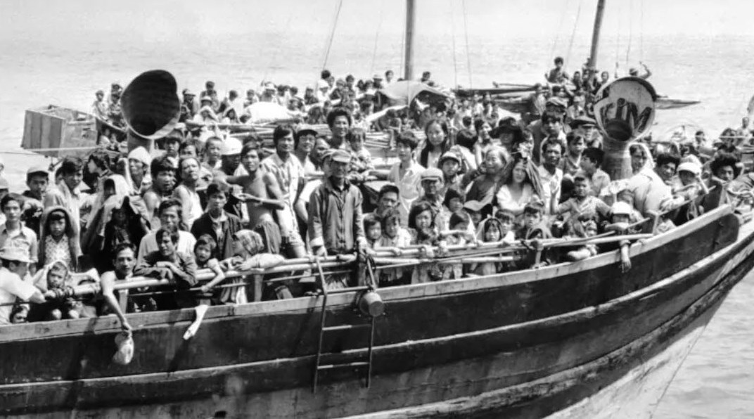 vietnamese refugees to us 3