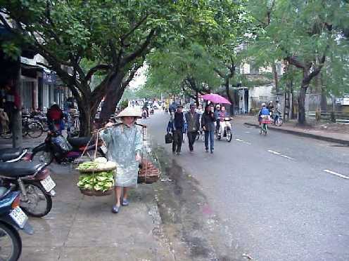 Danang StreetB