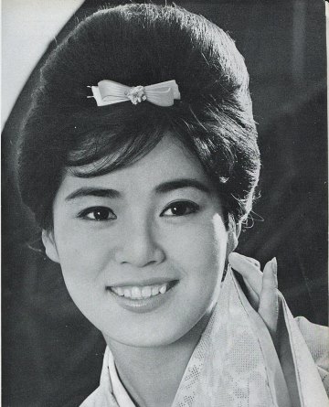 Midori Satsuki.1963R