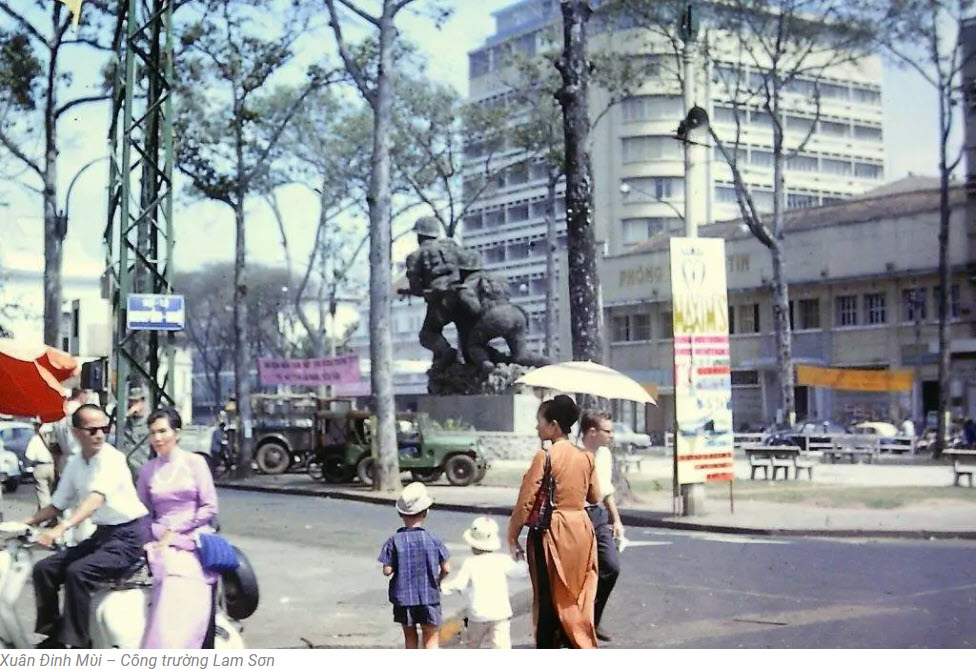 ChoHoa Saigon 1967 08