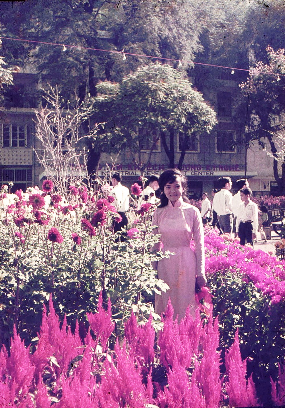 ChoHoa Saigon 1967 11