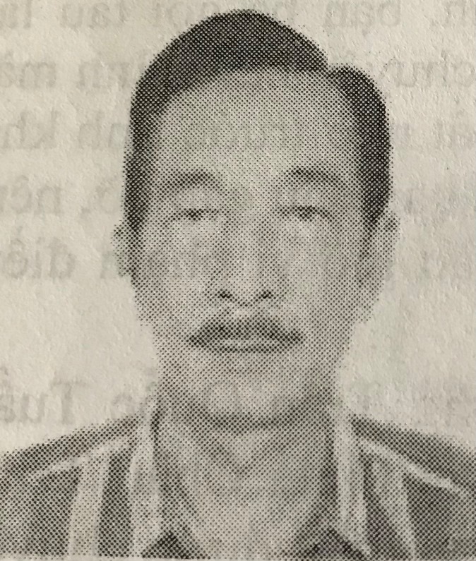 CuLip NguyenvanPhuoc