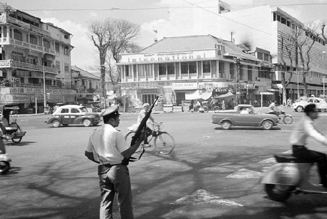 Saigon 1968