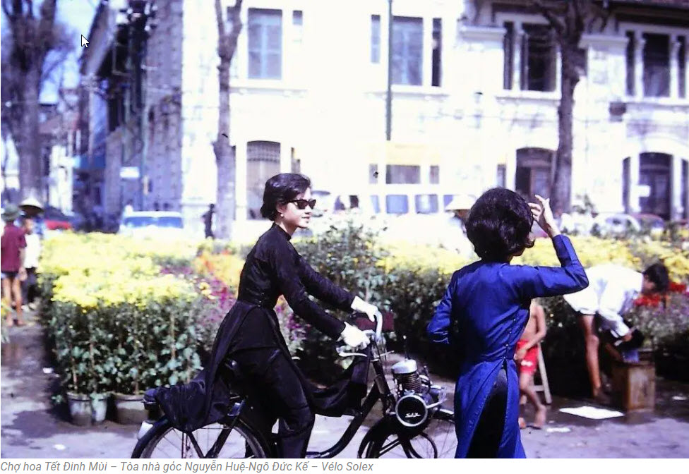 ChoHoa Saigon 1967 05
