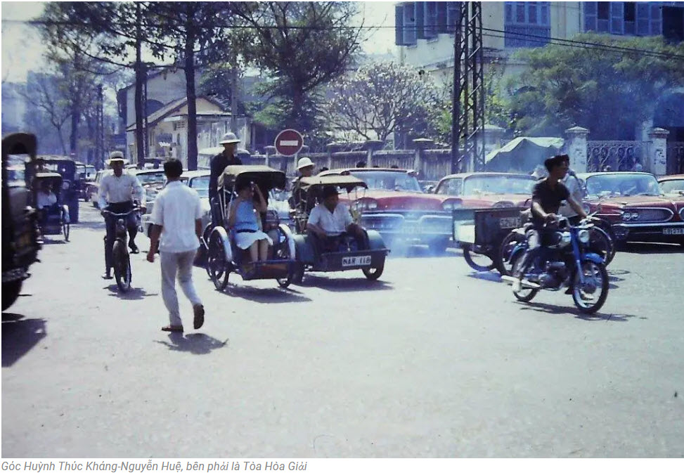 ChoHoa Saigon 1967 07