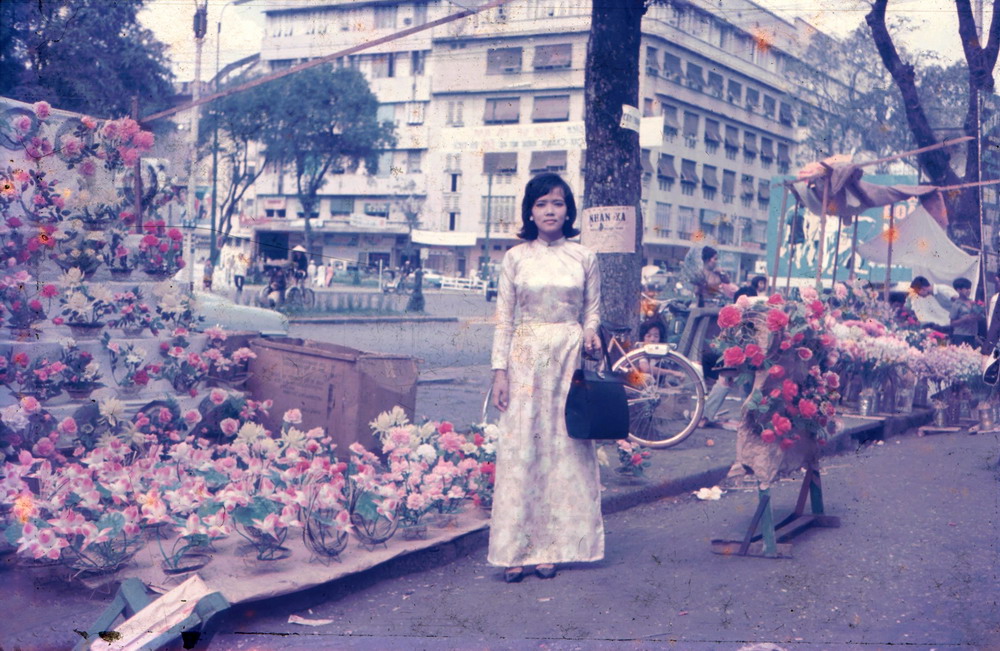 ChoHoa Saigon 1967 13