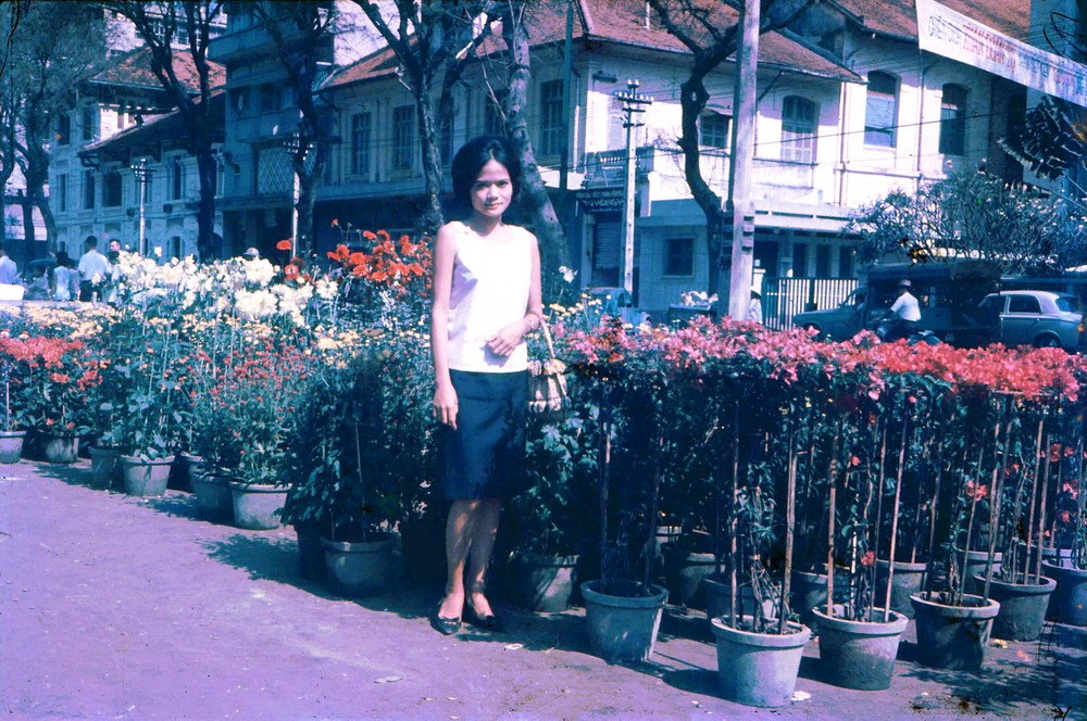 ChoHoa Saigon 1967 14