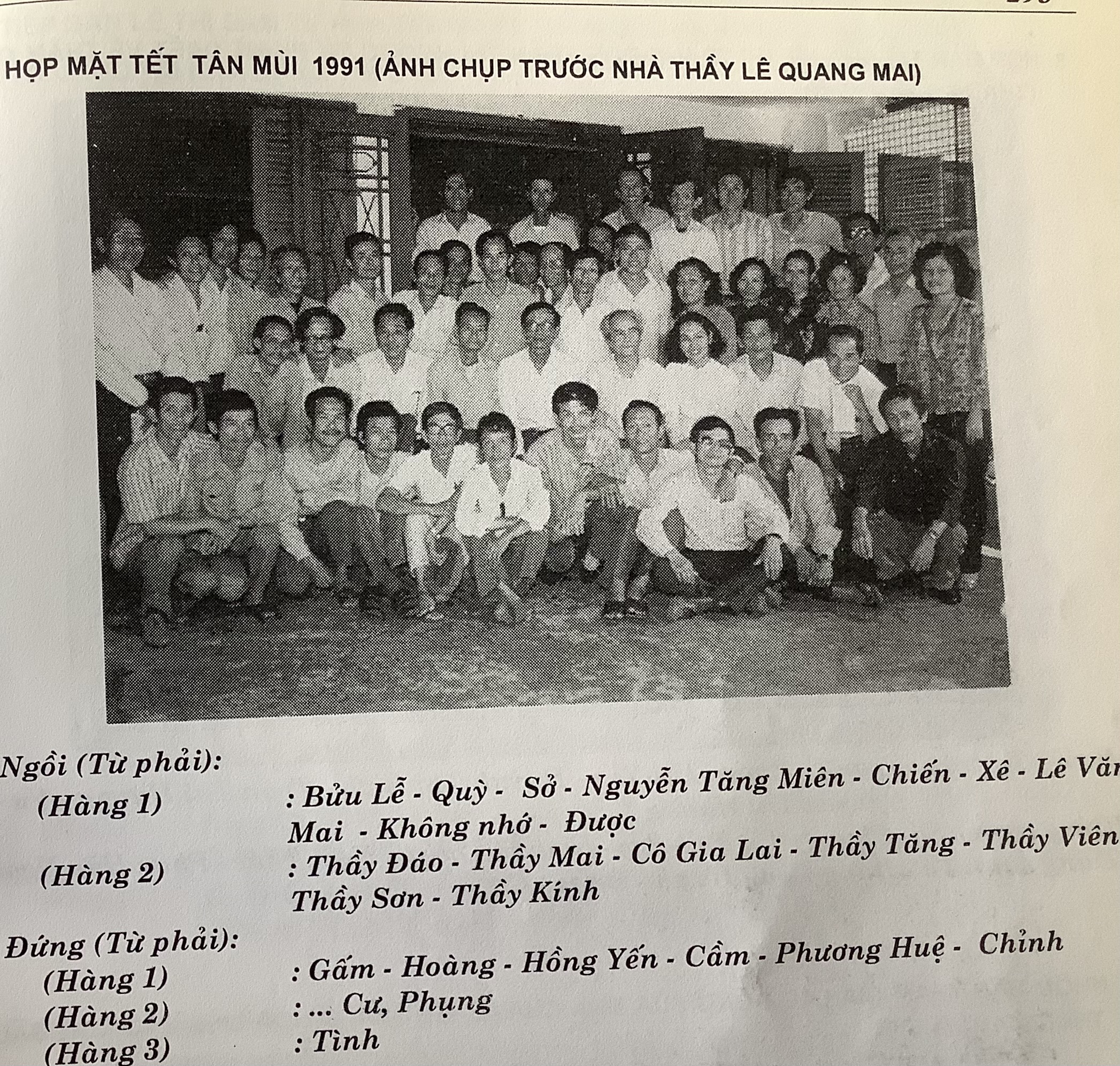 HopmatTetTanMui1991 TainhaThayL Quang Mai